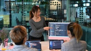 AI and Machine Learning in Custom Software: What's Next for Businesses?