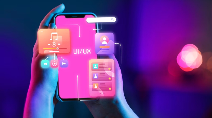 Beyond the Glass: How Spatial Computing Will Transform Mobile UX Design