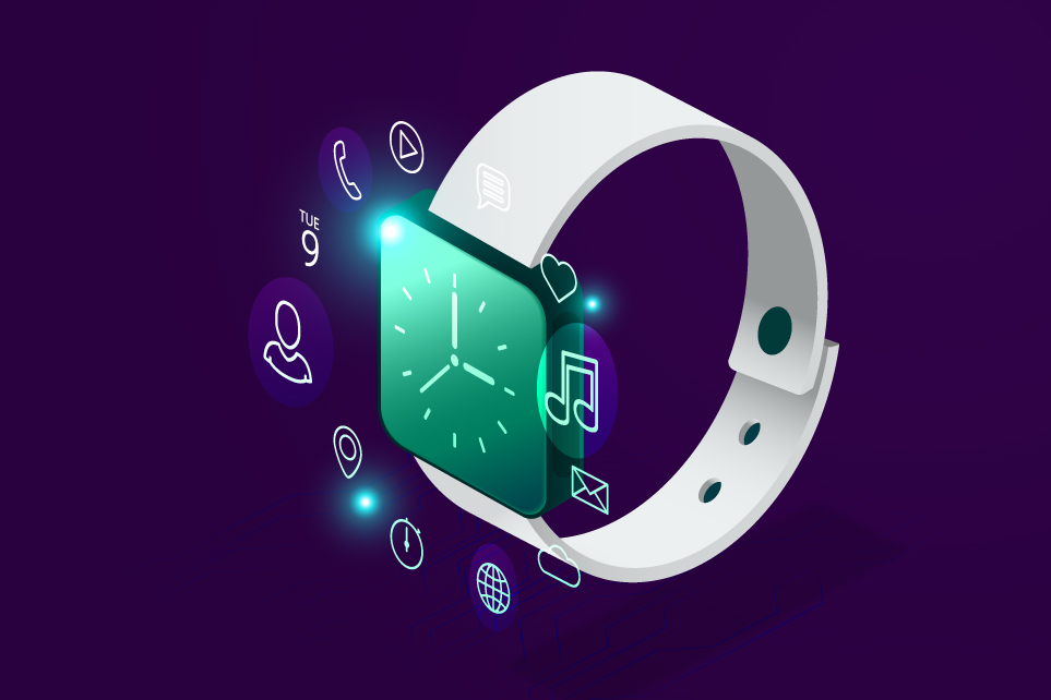 Wearable Tech & Mobile Apps: Building for Smartwatches, Rings, and Beyond