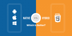 Choosing the Right Stack: Native, Hybrid, or PWA for Your Next Mobile App?