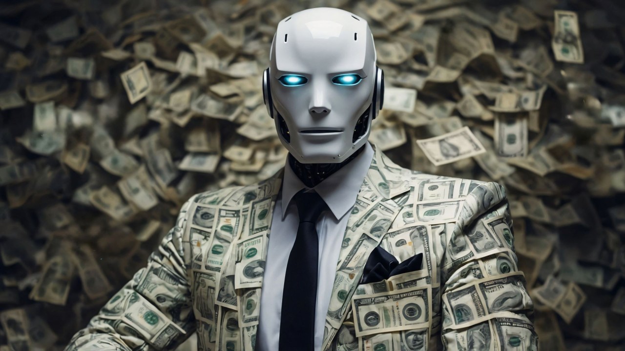 Beyond Hype: Measuring the Real ROI of AI Initiatives