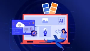 The Generative AI Revolution: Reshaping Custom Software Development