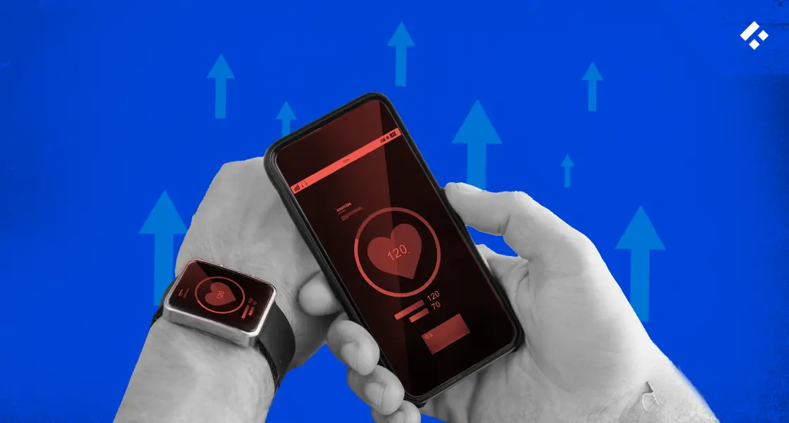 Wearable App Development: Beyond Smartwatches