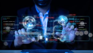 AI: Revolutionizing the Software Development Lifecycle