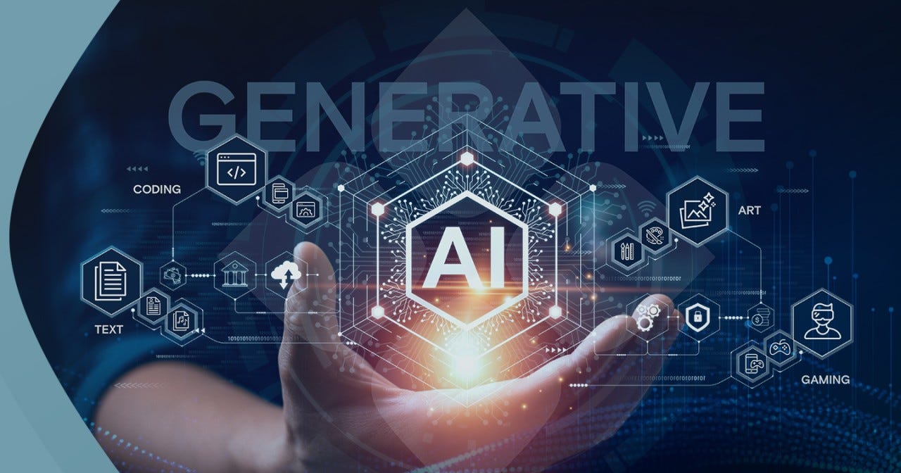 Beyond ChatGPT: The Business Value of Custom Generative AI Models
