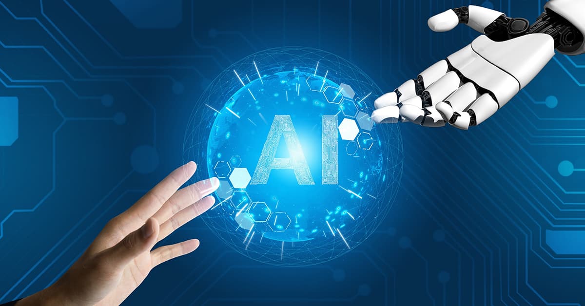 How Generative AI Revolutionizes Marketing, Sales, and More