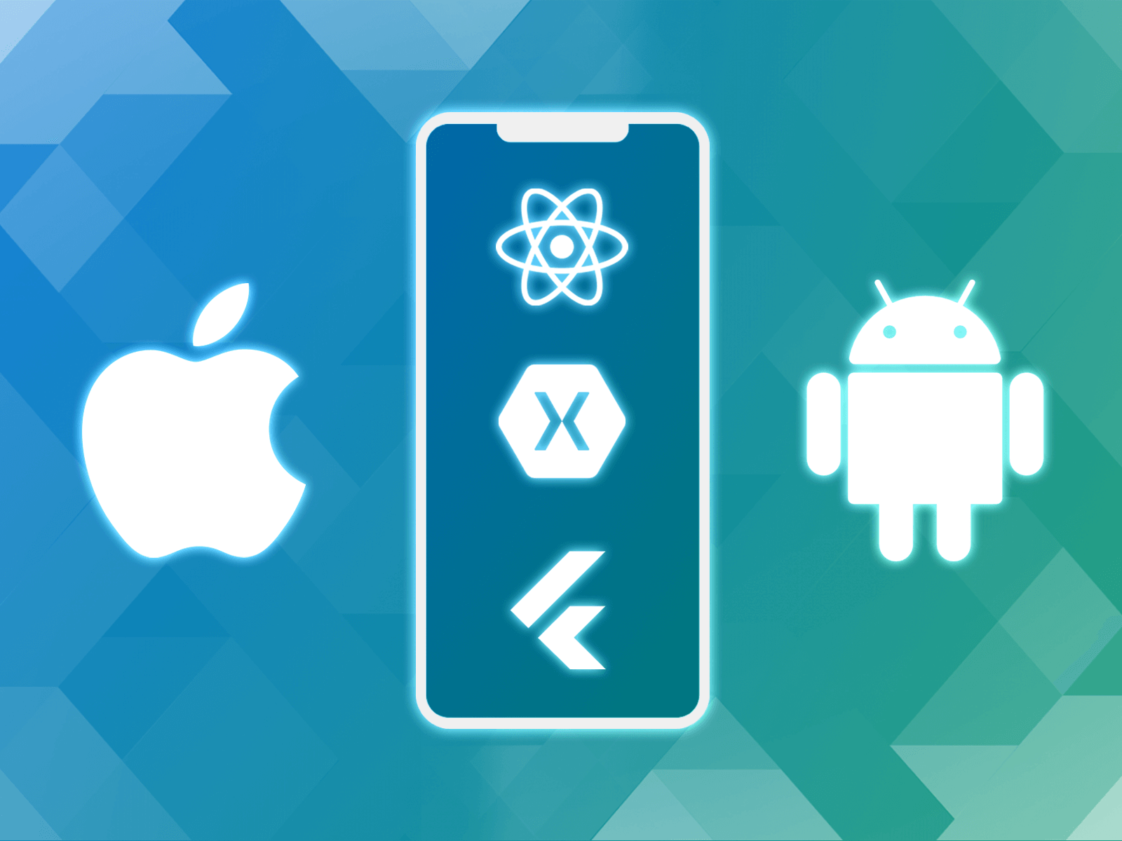 Unlocking Efficiency: How Cross-Platform App Development Empowers Startups to Save Big and Launch Faster