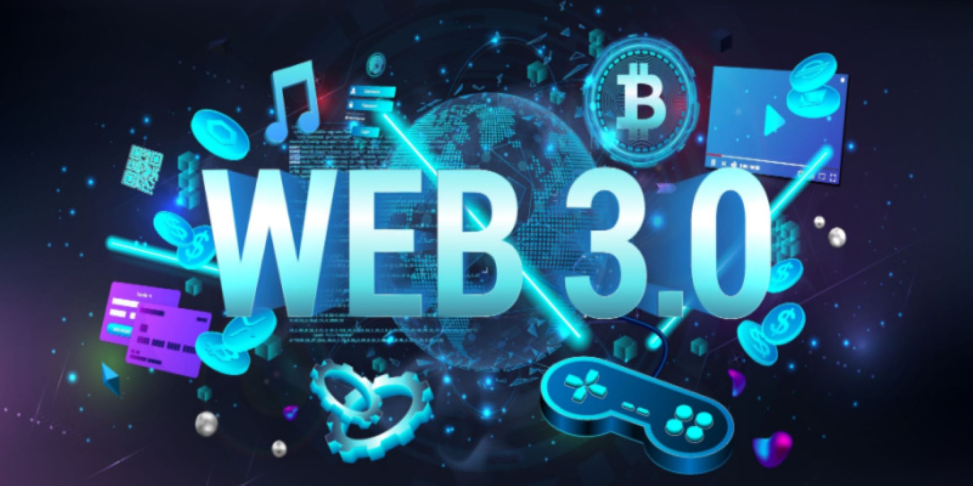 Exploring the Future of Web3.0 and Custom Software Development