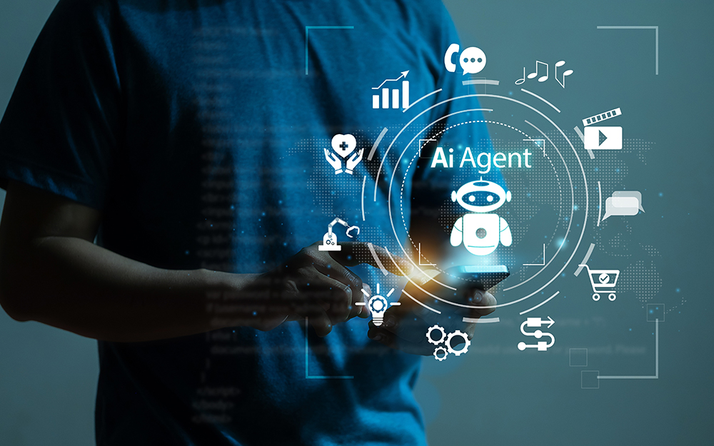 The Rise of Agentic AI: Autonomous Intelligence Reshaping Custom Software Development