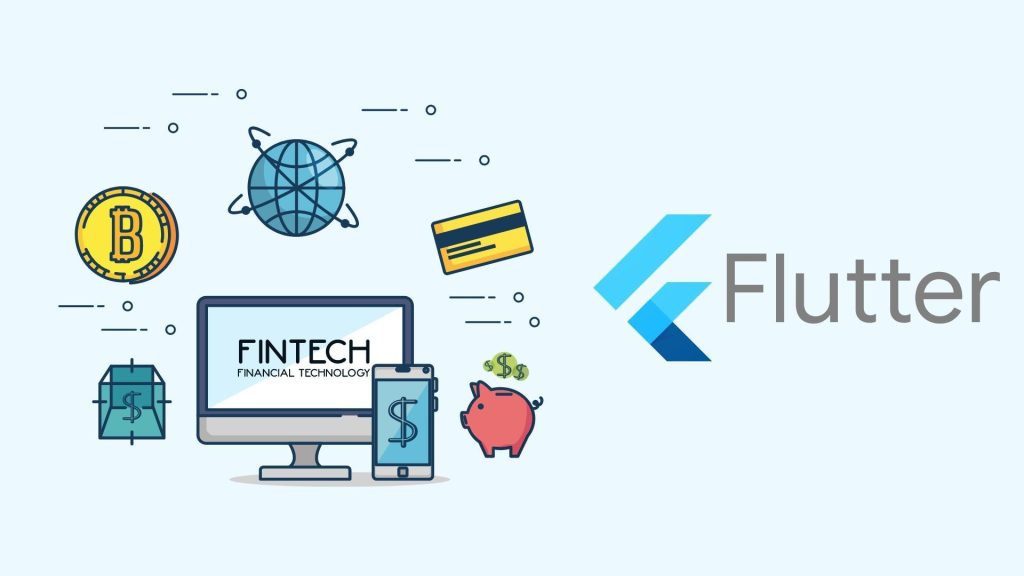 Powering Tomorrow's Finance: How Flutter is Revolutionizing Fintech App Development