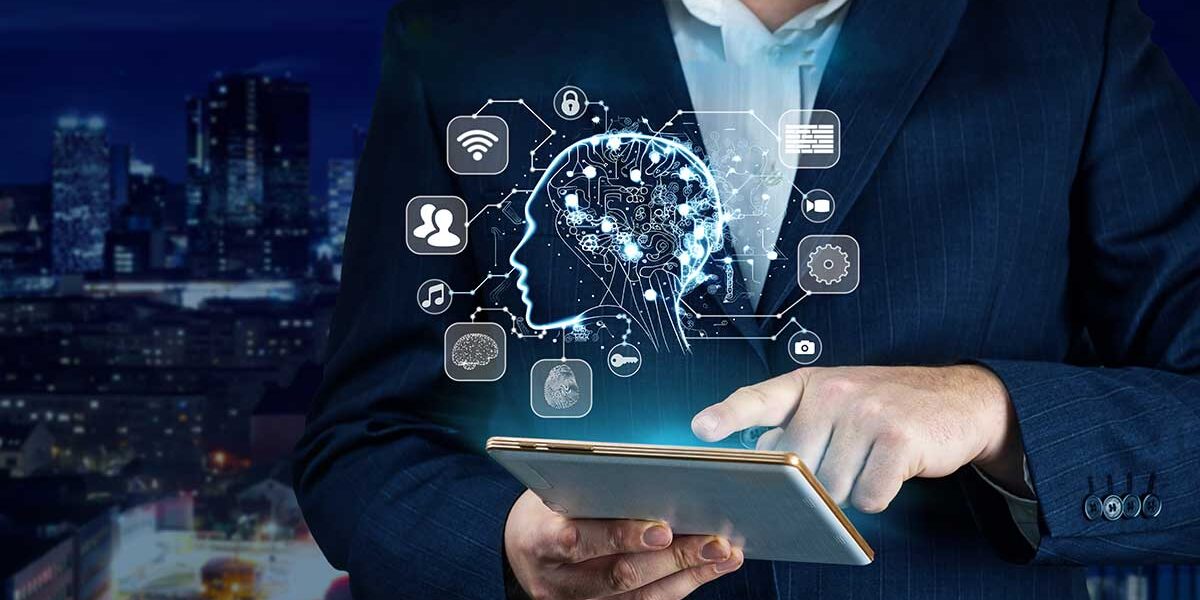 Winklix Generative AI Consulting Services: Guiding Businesses Through the AI Landscape
