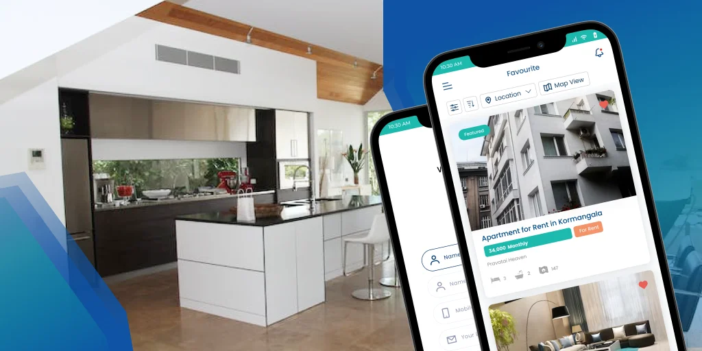 How Much Does It Cost to Develop a Real Estate App? Your Essential Guide