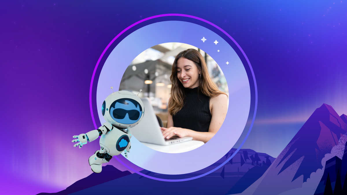 The Future of Work is Here: How Salesforce Agentforce is Reshaping Business Operations