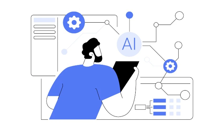 The Rise of Intelligent Automation: AI's Role in Streamlining Mobile App Workflows