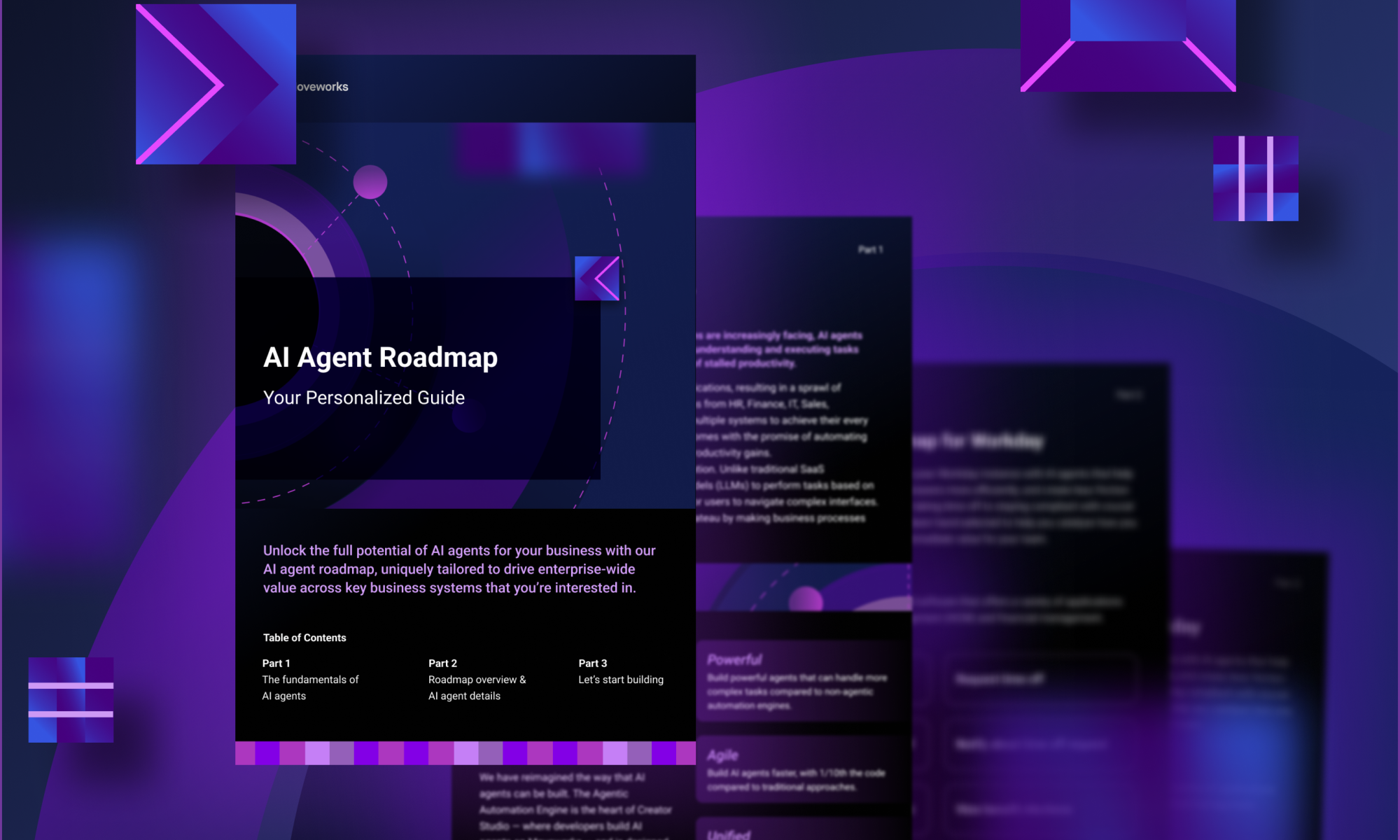 How to Build an AI Roadmap for Your Business in 2025