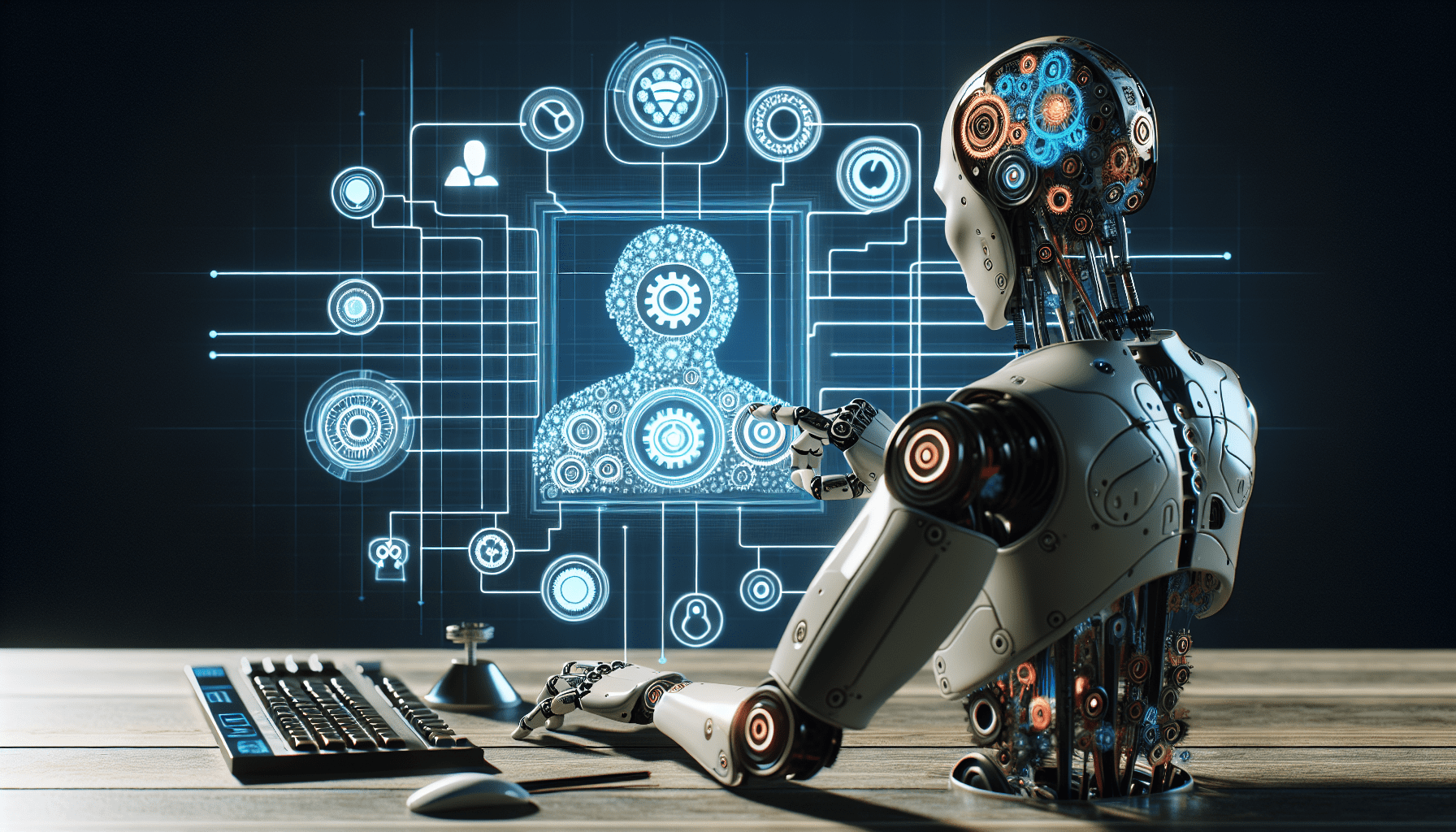 Customizing Generative AI: When Off-the-Shelf Won't Cut It
