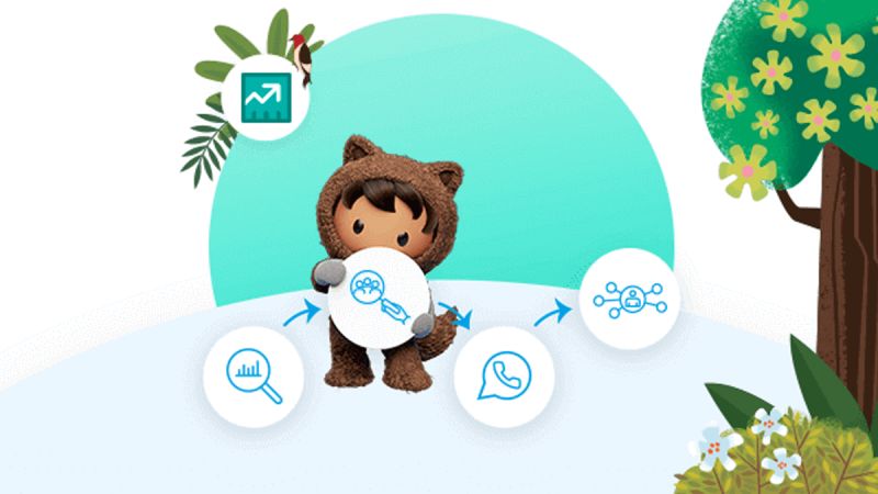 Getting Started with Marketing Cloud: A Step-by-Step Guide for New Users