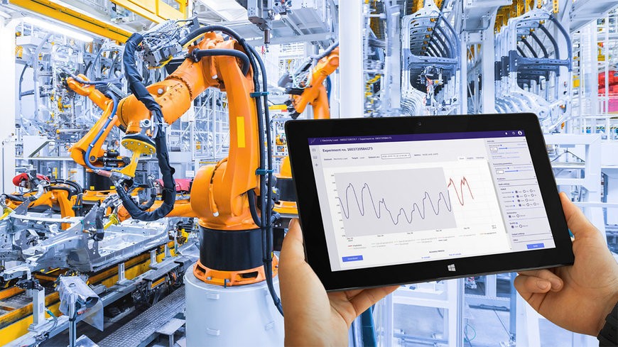 The Rise of AI-Powered Predictive Maintenance in Manufacturing