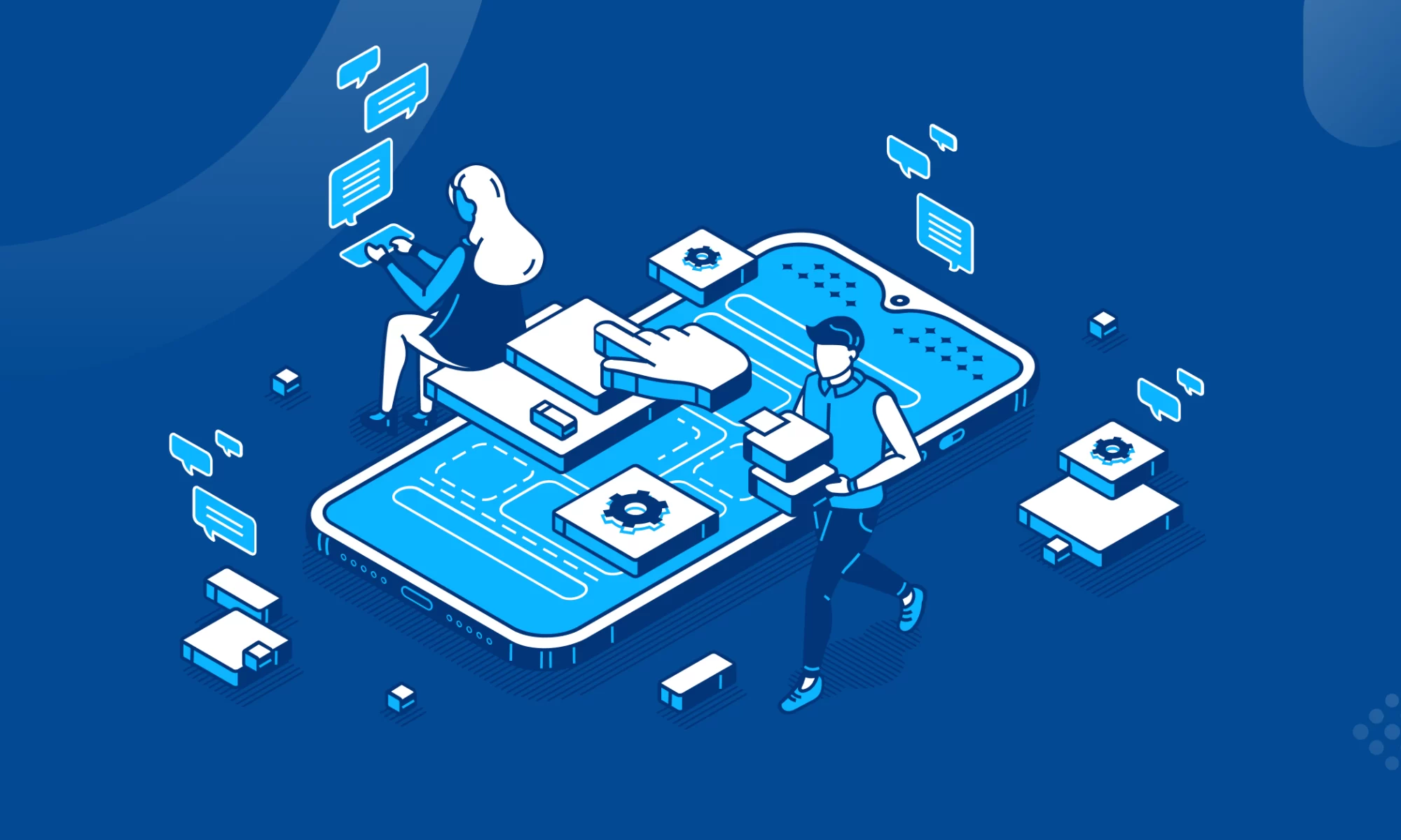 Mobile App Development for Non-Tech Founders: Your Ultimate Guide to Building an App from Scratch