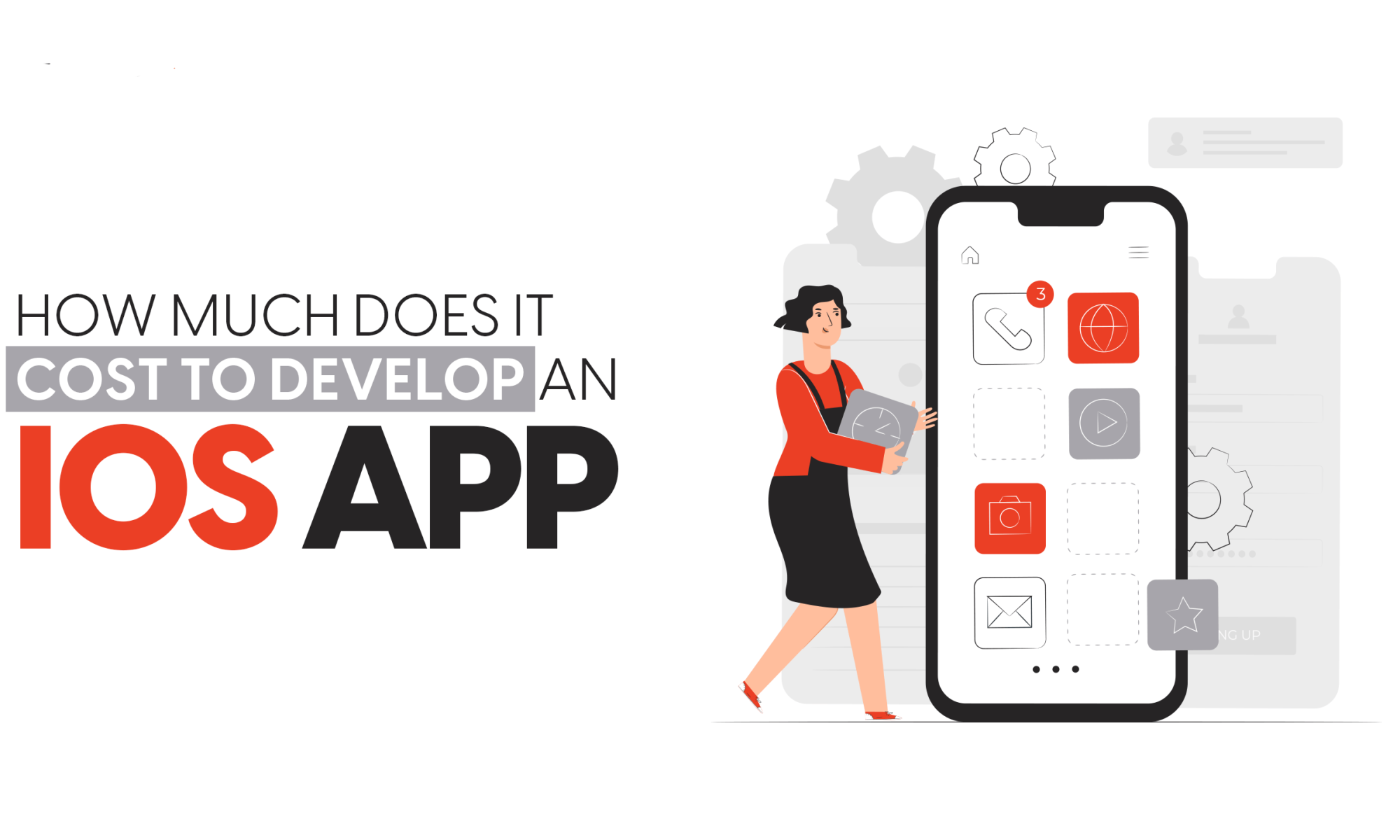 The Cost of iOS App Development: What Startups Should Know