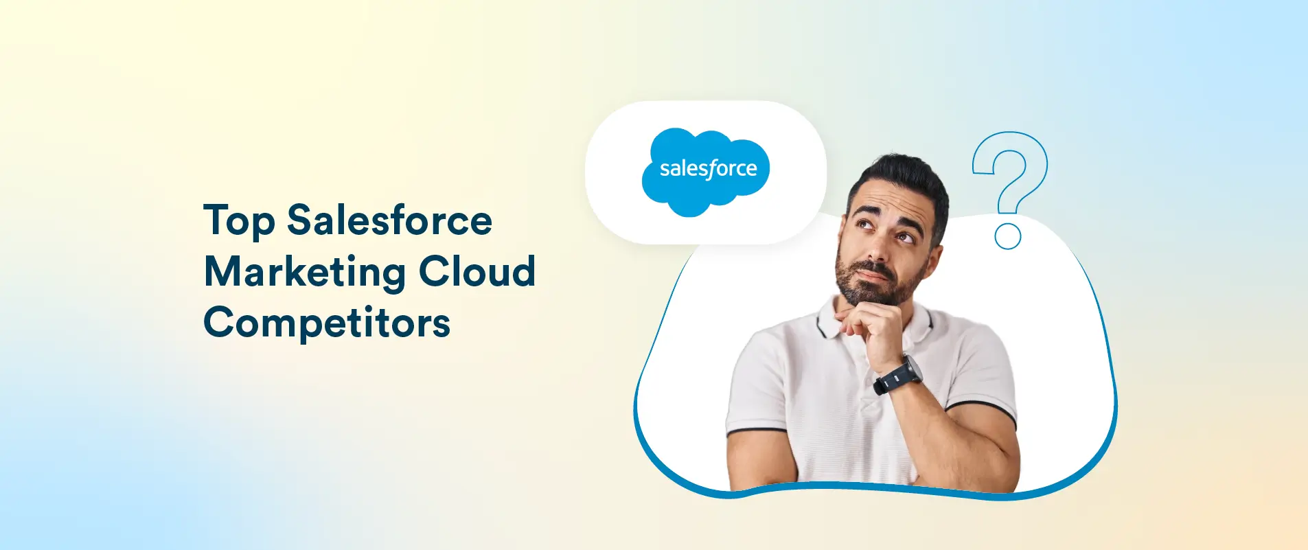 Salesforce Marketing Cloud vs. Other Marketing Automation Platforms: Which One Wins in 2025?