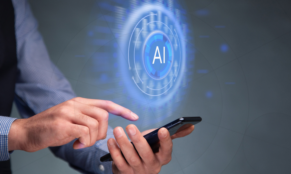 The Future is Talking: How Conversational AI is Reshaping Mobile Applications