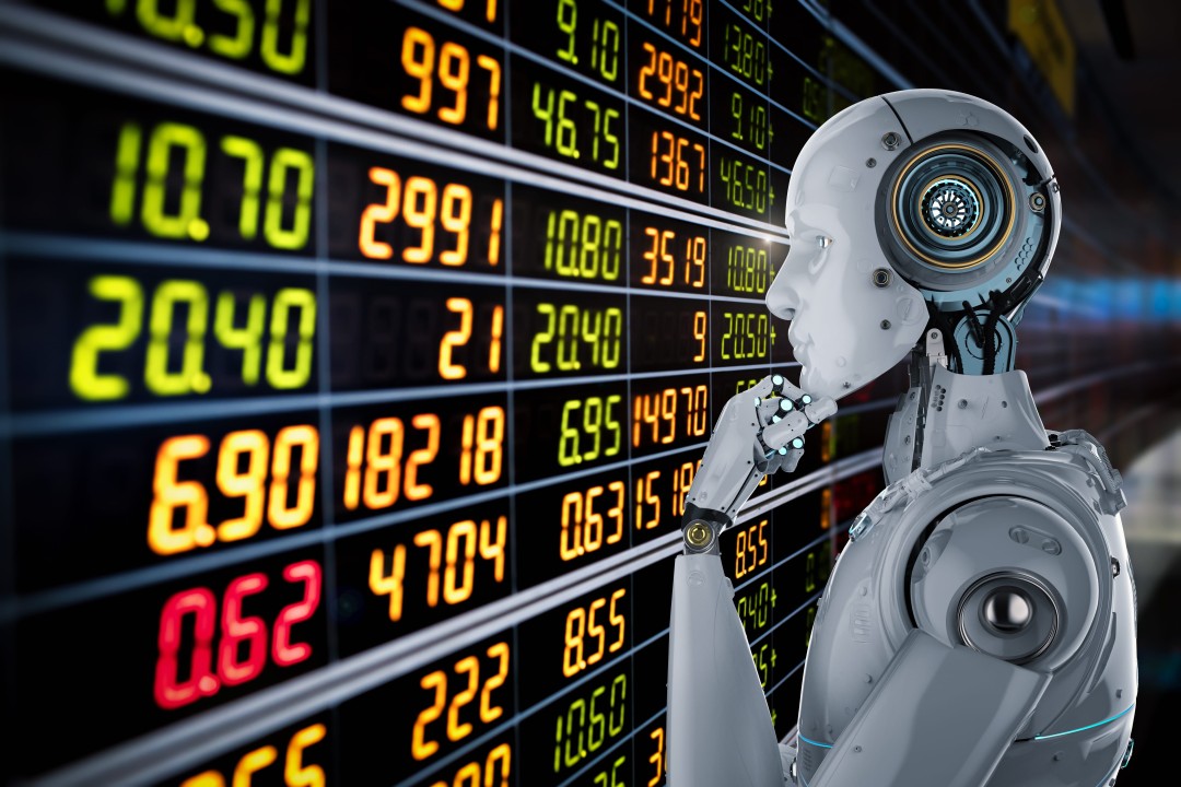 Machine Learning in Finance: Fraud Detection, Trading & Risk Management
