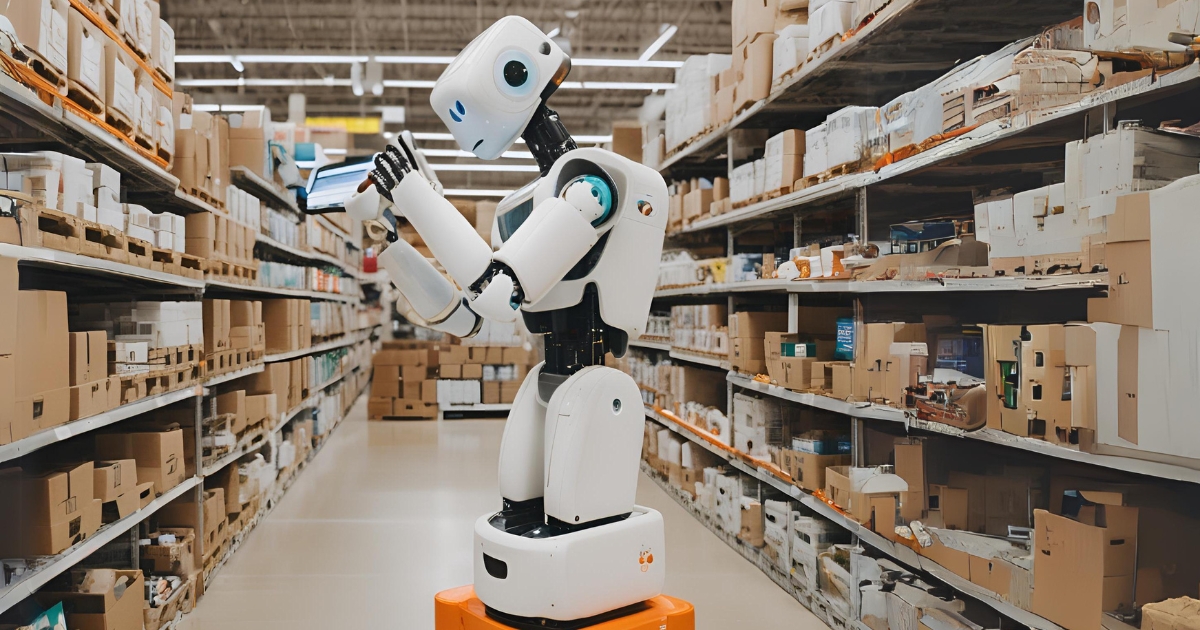 How AI in Inventory Management Revolutionizes Modern Business Operations