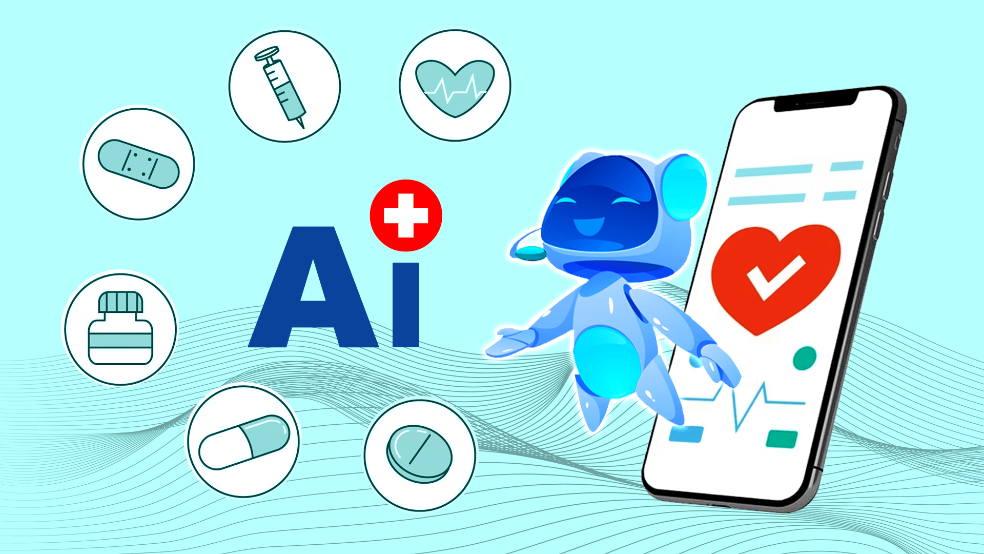 The Future of Healthcare: How Mobile Apps Are Revolutionizing Patient Care
