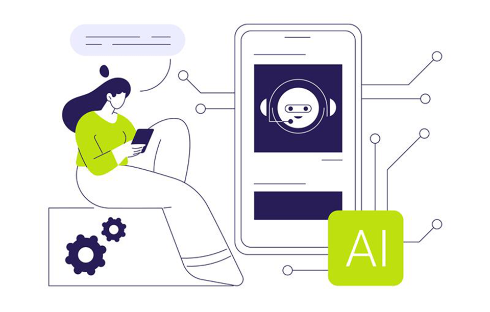 Integrating Generative AI into Mobile Apps: Opportunities & Challenges