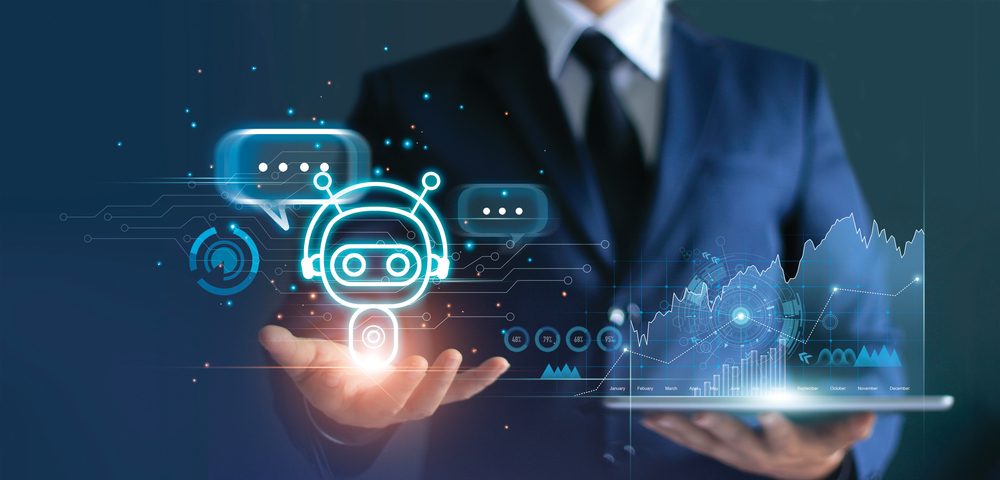 From Automation to Innovation: AI in Business Management (A Complete Guide)