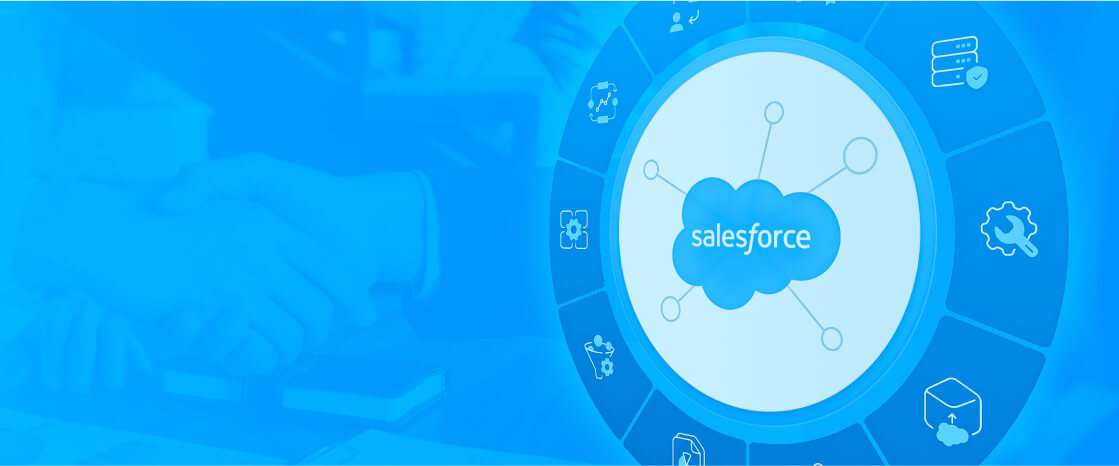Top Benefits of Using Salesforce CRM for Businesses