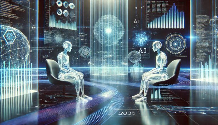 Agentic AI: The Rise of Autonomous AI Agents