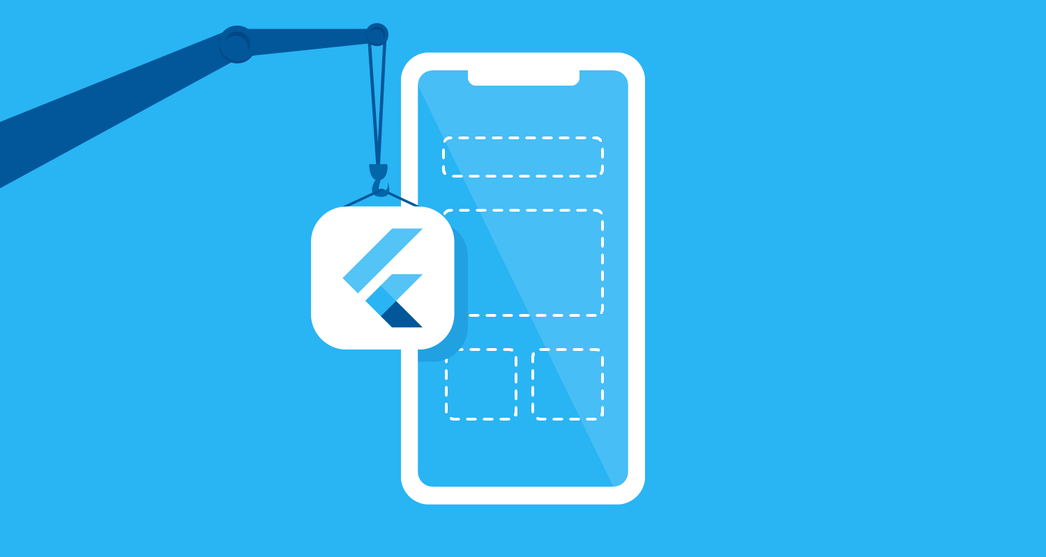 What is Flutter and Why Are Companies Choosing It for App Development?