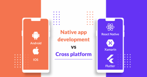 Native vs. Cross-Platform Apps: Which is Right for Your Business?