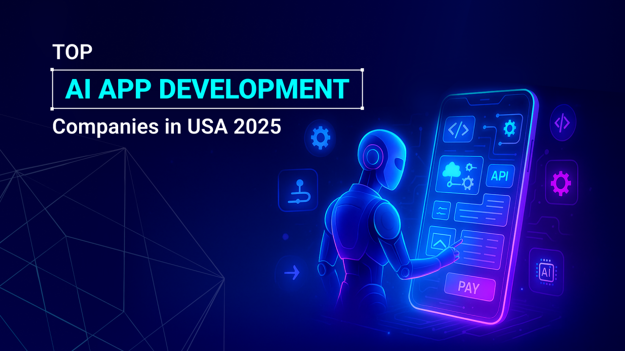 Top Mobile App Development Companies in California: What Makes Them Stand Out in 2025