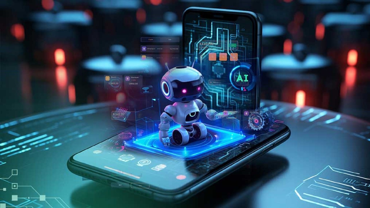 The Rise of AI in Mobile App Development: California’s Cutting-Edge Solutions