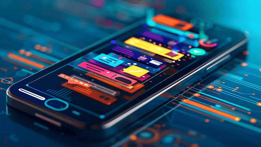 Mobile App Development Company in Noida: Why Startups Are All-In on Apps