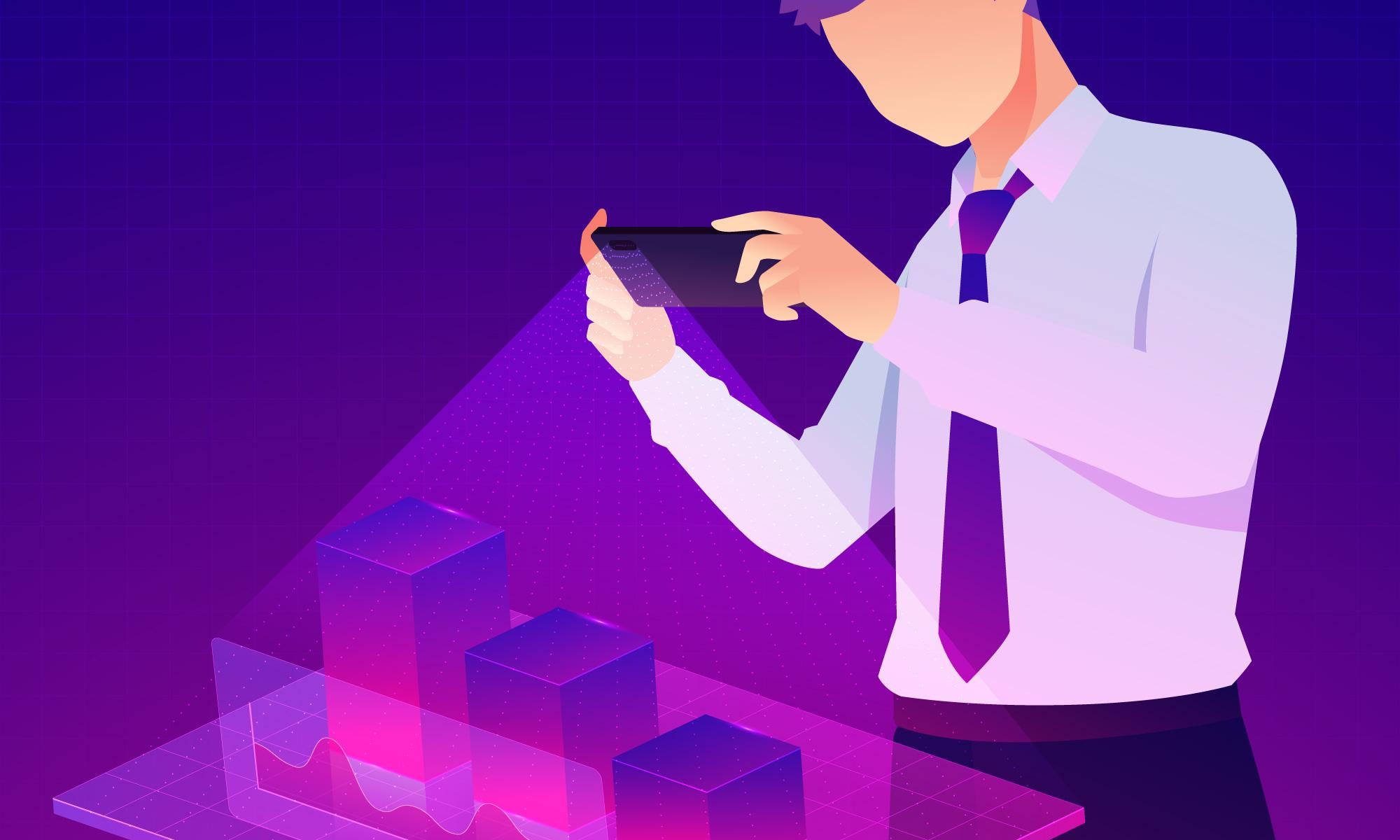 Why Mobile App Developers in Dubai Are Seriously Raising the Bar