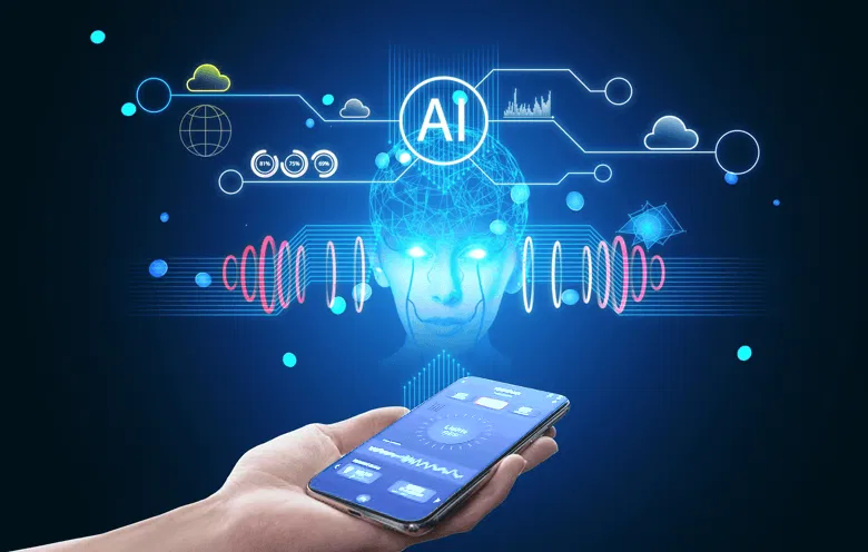 The Role of AI in Mobile App Development: Insights from Sydney