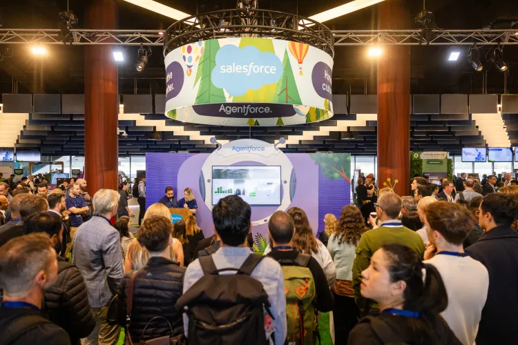 Salesforce Consultant in Sydney: Why More Businesses Are Bringing in Salesforce Experts for 2025