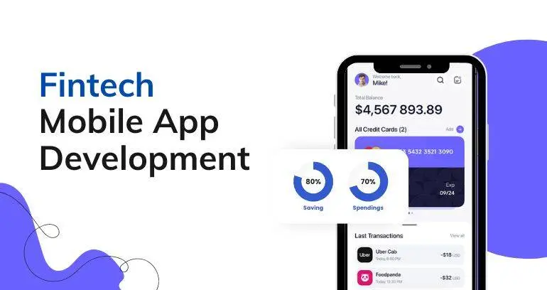 Building Fintech Apps: What NY App Developers Really Need to Get