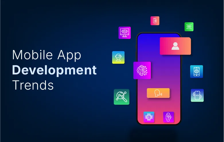Top 5 Mobile App Development Trends in London for 2025