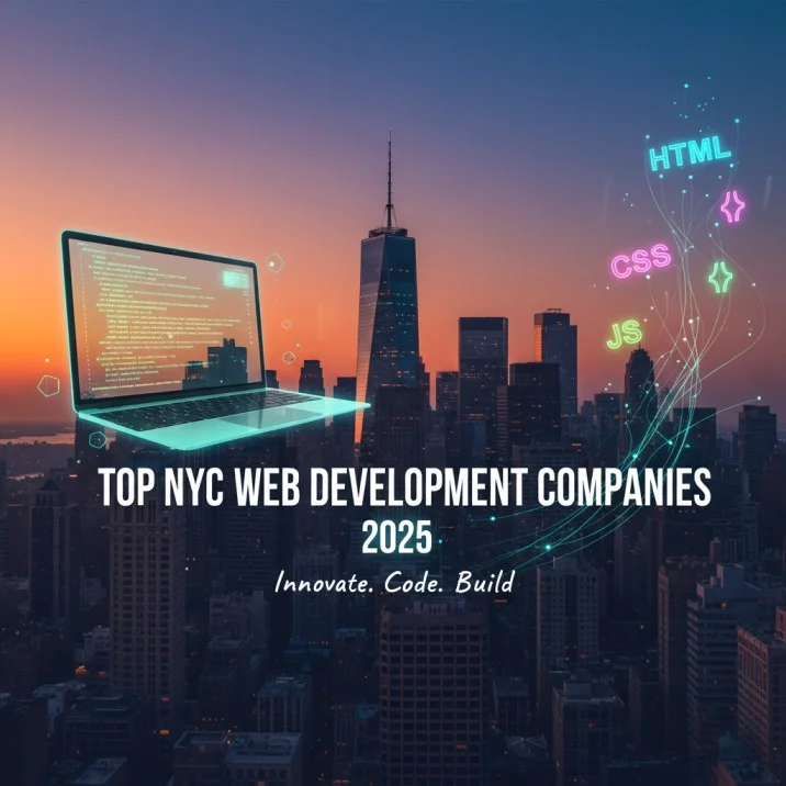 Top Mobile App Development Company in New York: Why They’re Actually Crushing It in 2025