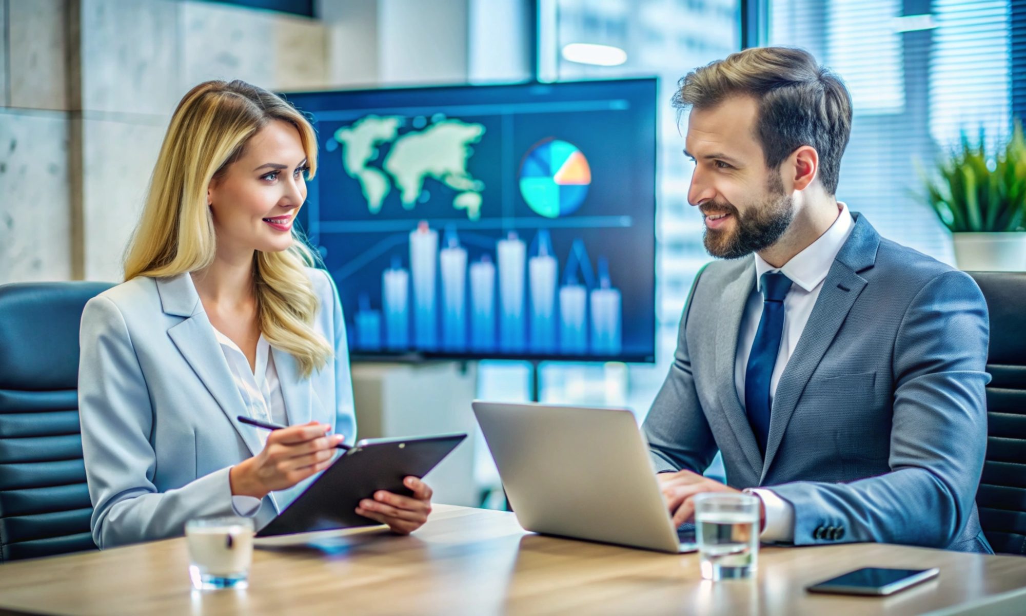 Salesforce Consulting in Berlin, Germany – Top Salesforce Consulting Partners 2025