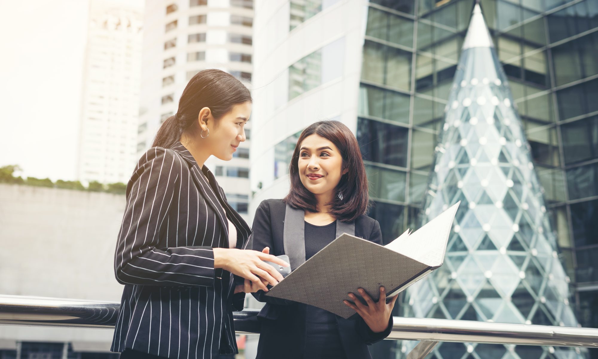 Top Salesforce Consulting Partners in Dubai for 2025