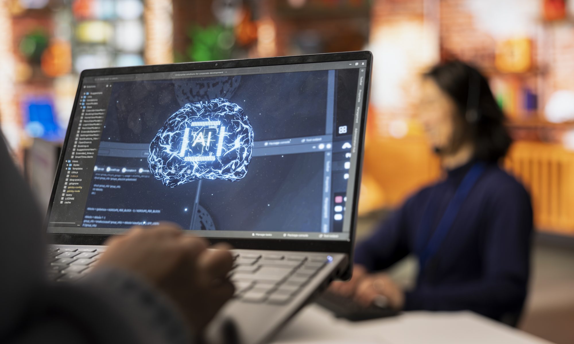 How Winklix Is Raising the Bar for AI Development in Sydney