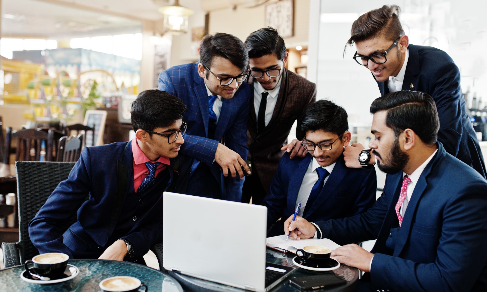 Top Salesforce Consulting Partners in India for 2025