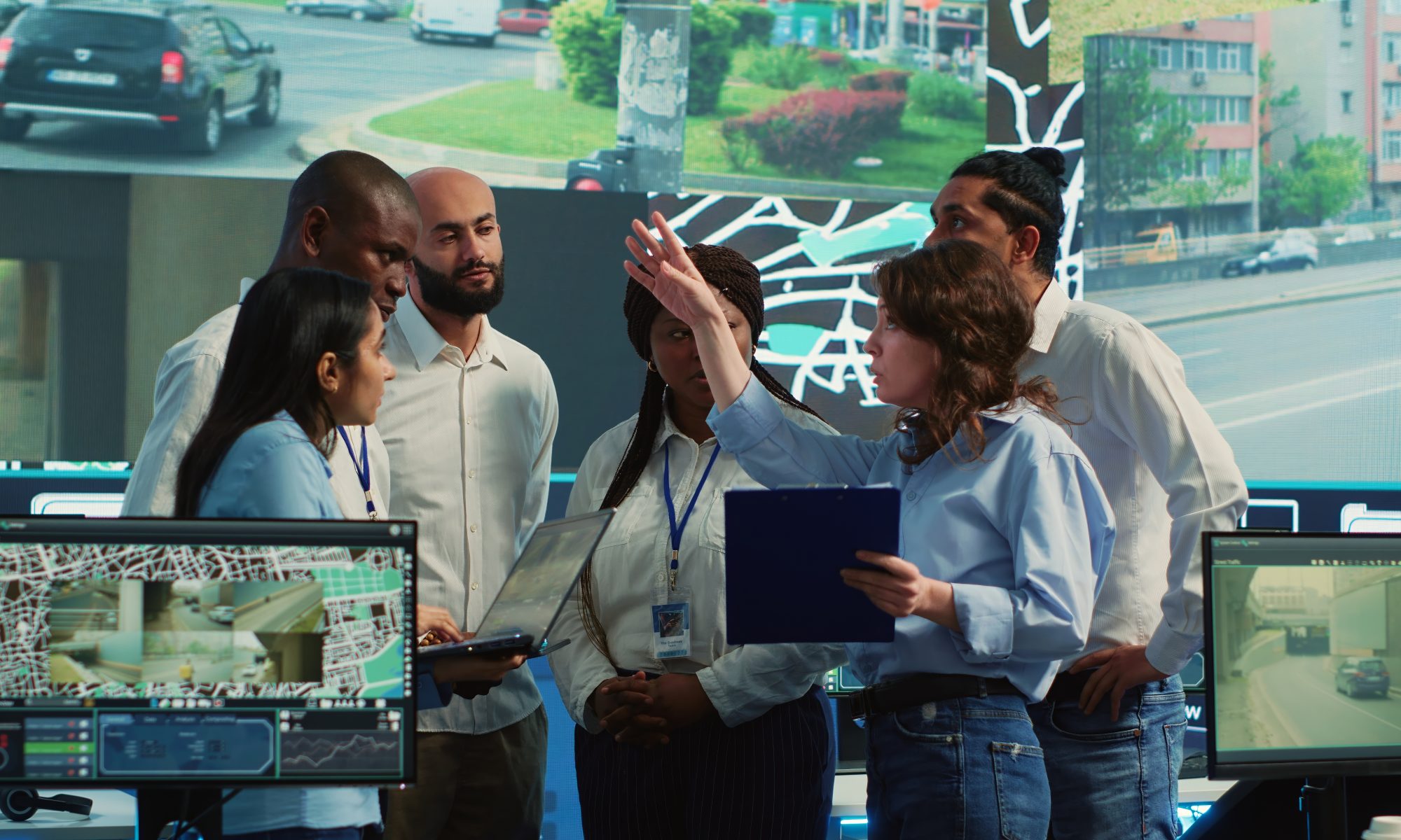 Top AI Development Companies in Chicago Transforming Businesses in 2025