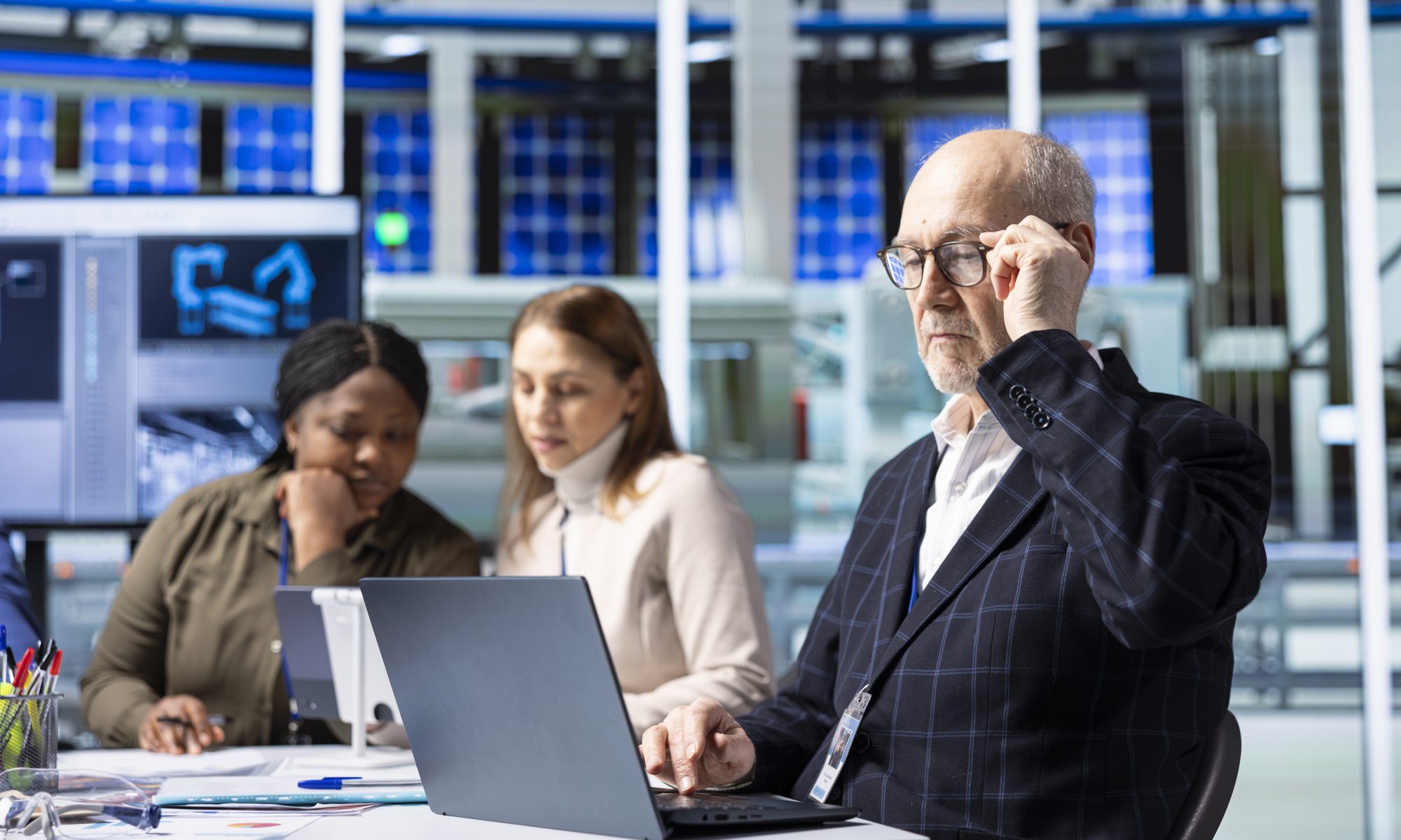 AI Development Company in Kuwait: Transforming Businesses with AI in 2025